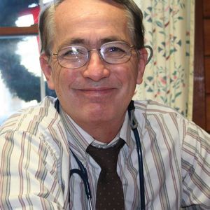 Meet your Posher, Roger t.